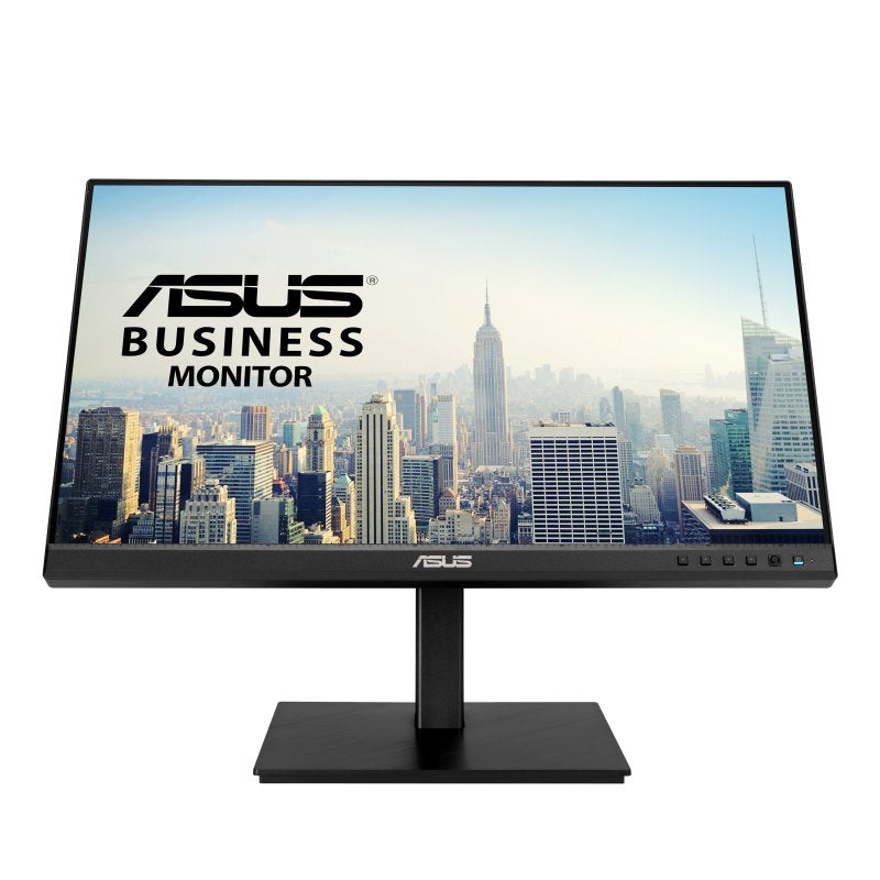 EAN 4711081905448 - ASUS BE24ECSBT pantalla para PC 60,5 cm (23.8") 1920 x 1080 Pixeles Full HD LED Pantalla táctil Negro imagen 9
