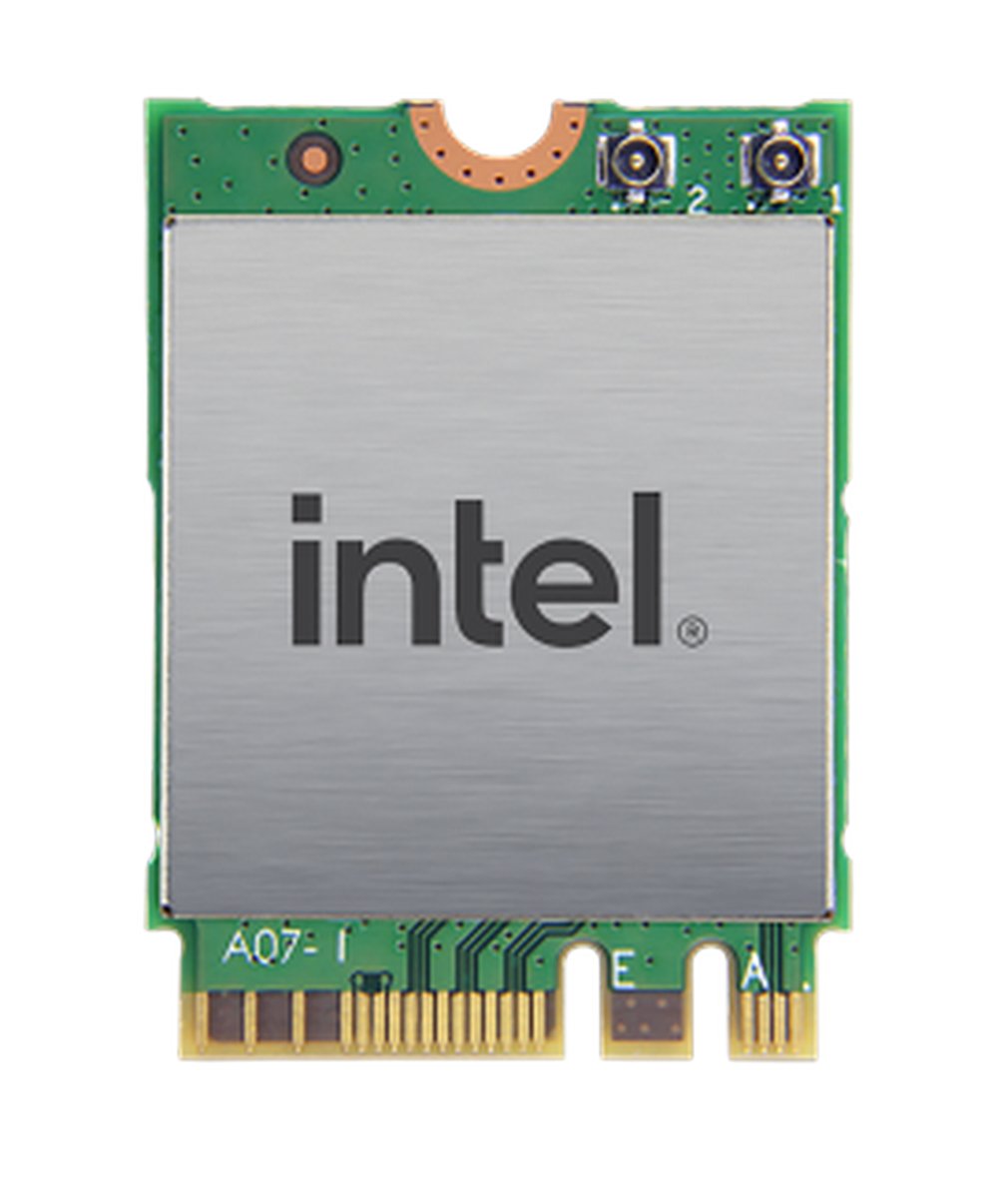 Intel Nic Wi-Fi 6 Ax200 2230 2x2 Ax+Bt No Vpro - Tarjeta Wifi - Bluetooth 5,0