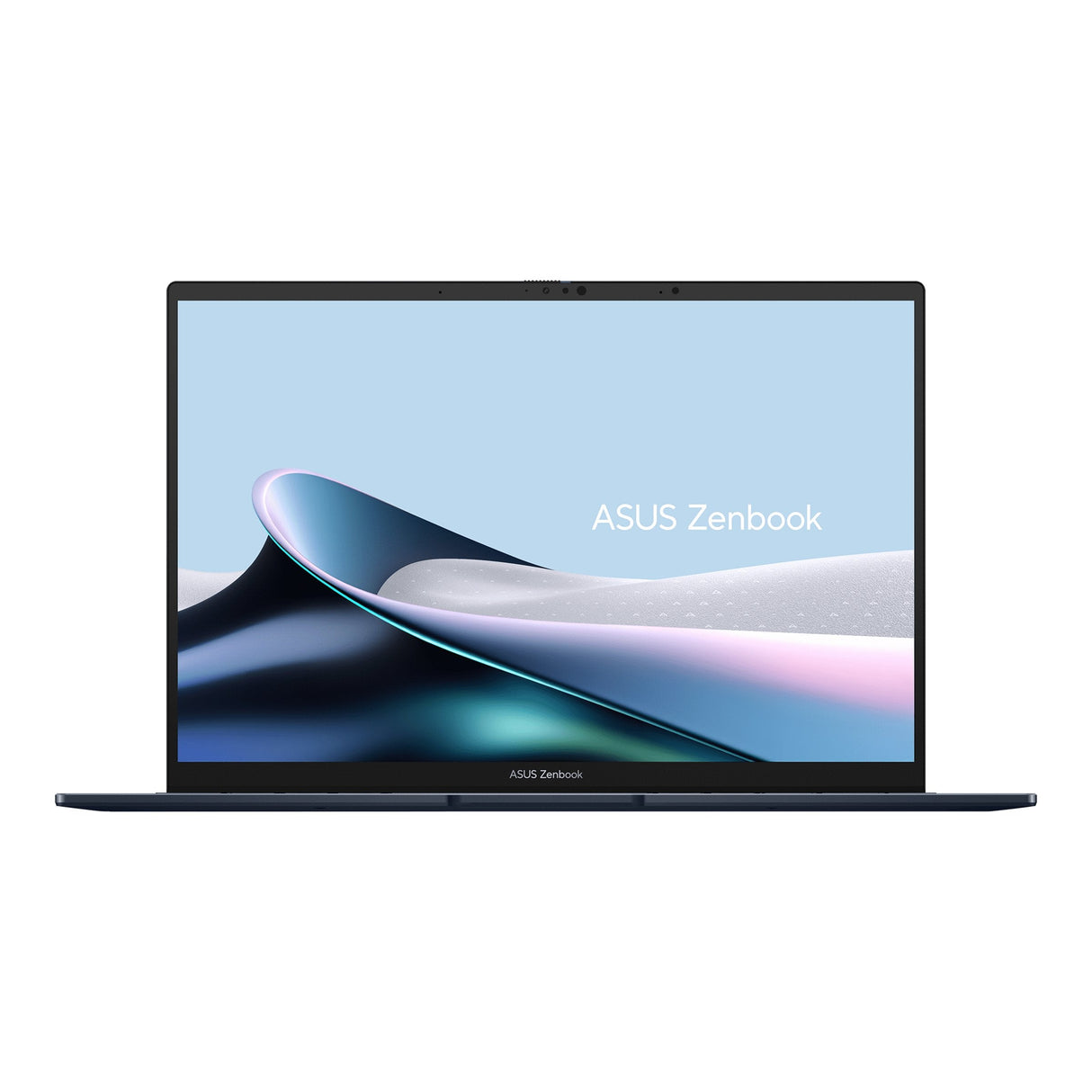 Portátil Asus Zenbook Ux3405ca-Pz284w U7-255h/16gb/1tb Ssd/14" Oled/W11h