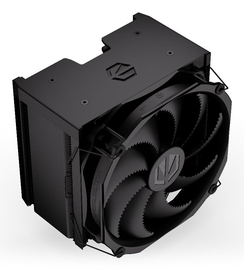 Endorfy Fortis 5 Black