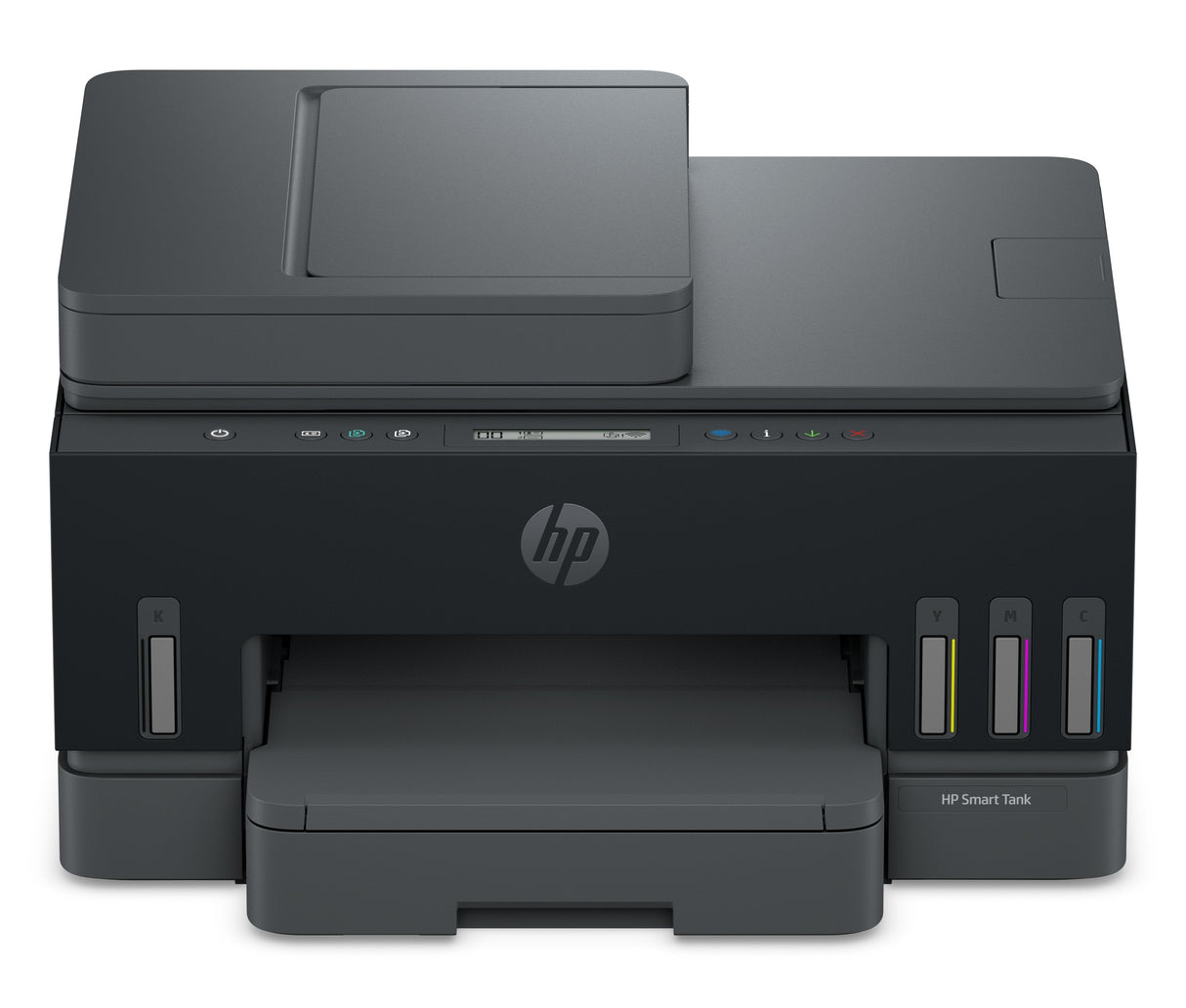 Hp Smart Tank 7315 All-In-One A4 22 15ppm Mono Color Mf