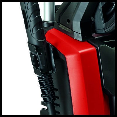 Einhell Limpiador De Alta Presión Te-Hp 170 4140770