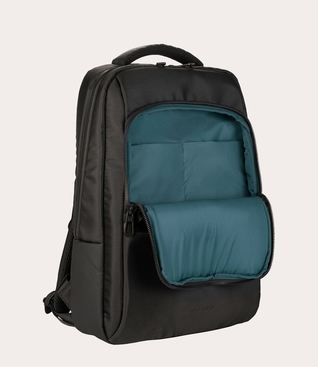 EAN 8020252118331 - Tucano Lunar 40,6 cm (16") Mochila Negro imagen 3