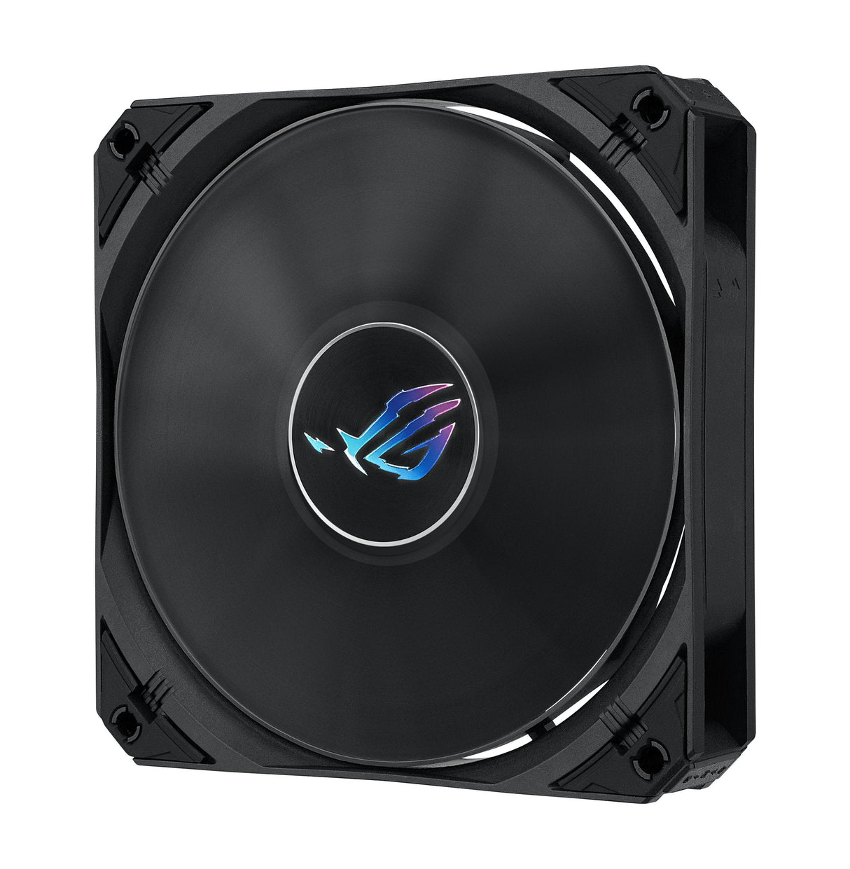 EAN 4711387414576 - ASUS ROG Strix LC III 360 Procesador Kit de refrigeración líquida 12 cm Negro imagen 7
