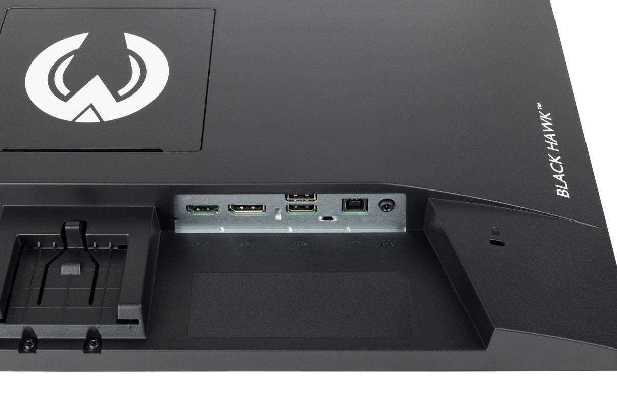 Monitor Iiyama 23.8" Gb2445hsu-B2 16:9 Hdmi+Dp+2xusb Lift