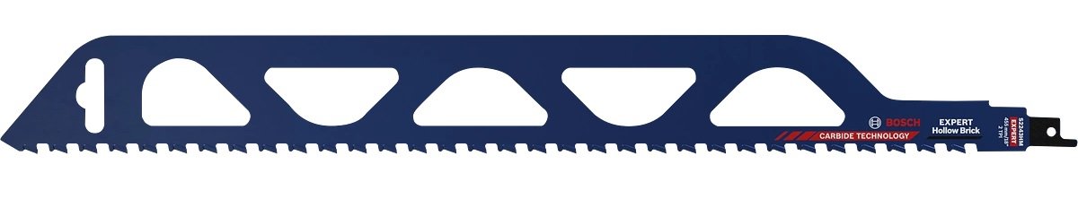 Bosch Hoja De Sierra De Sable Expert 'Ladrillo Hueco' S 2243 Hm 2608900418