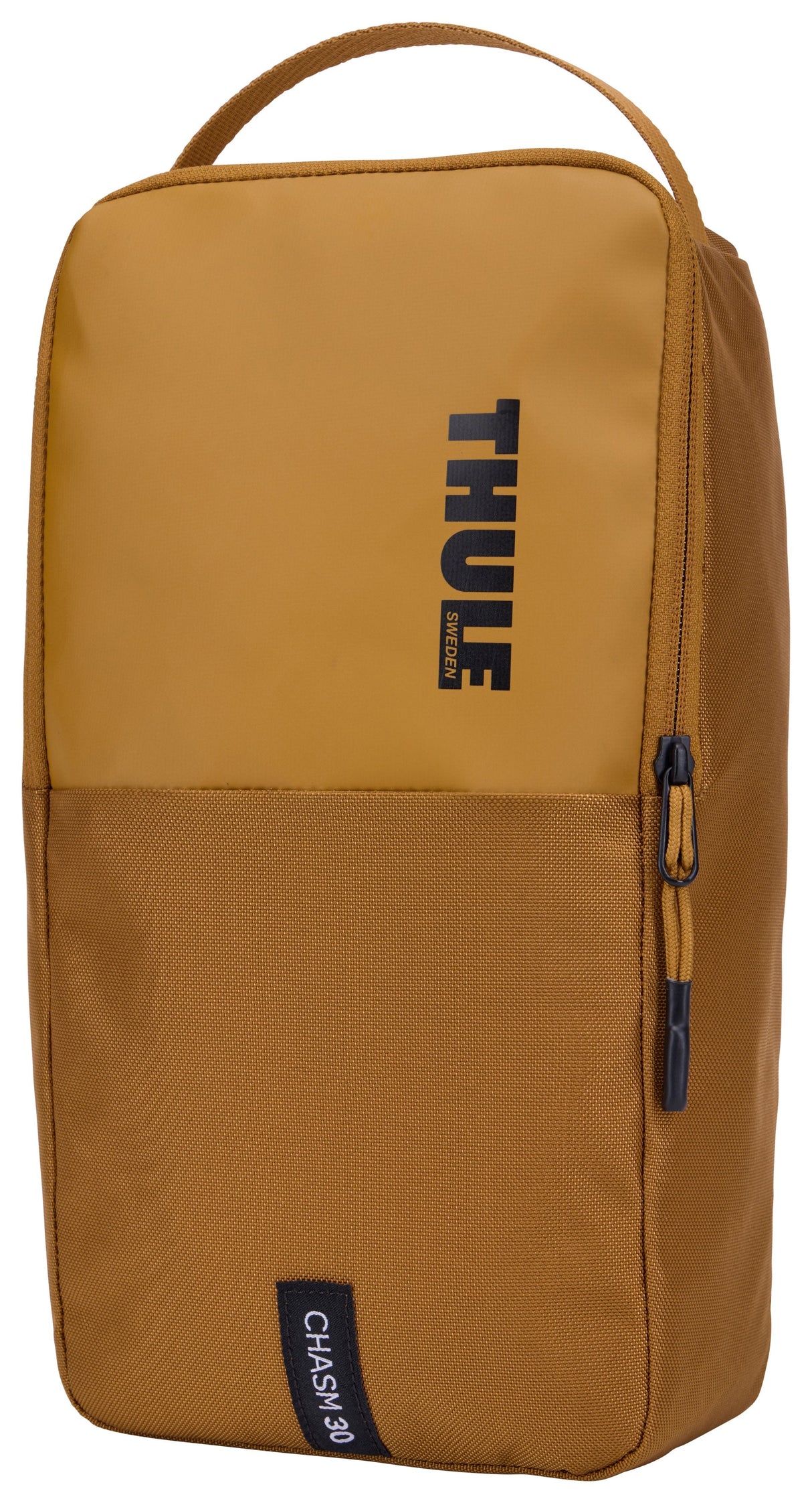 Bolsa De Viaje Thule Chasm De 30 Litros, Color Dorado, 3205213