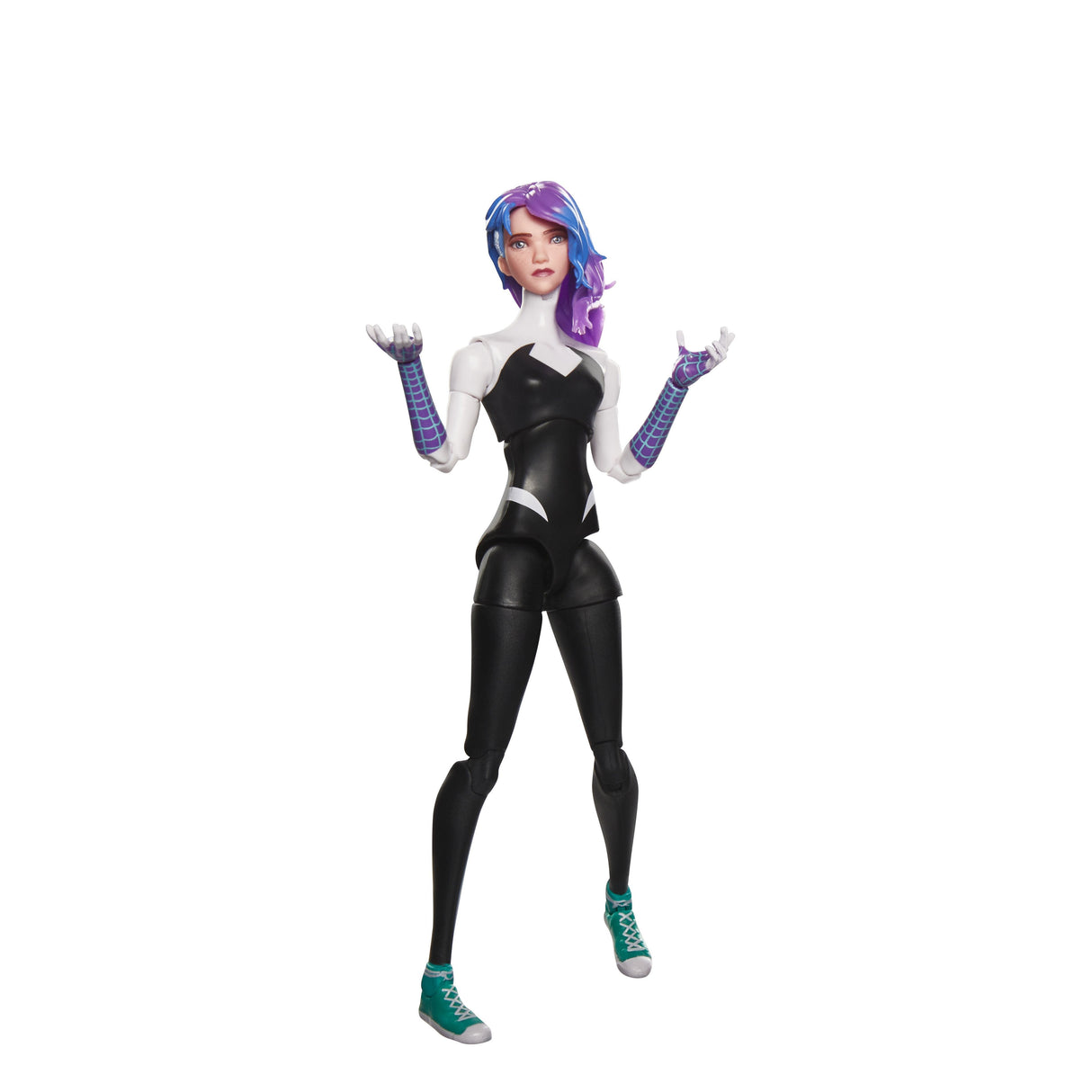EAN 5010996237880 - Marvel F91755X0 figura de juguete para niños imagen 8