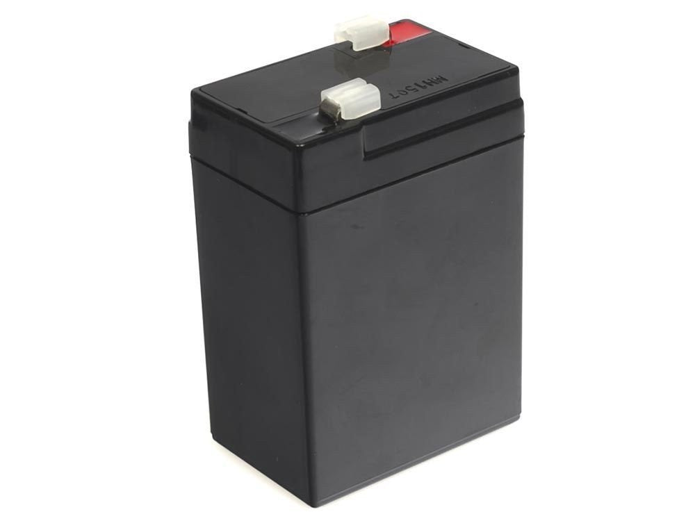 EAN 5902701411480 - Green Cell AGM02 batería para sistema ups Sealed Lead Acid (VRLA) imagen 5