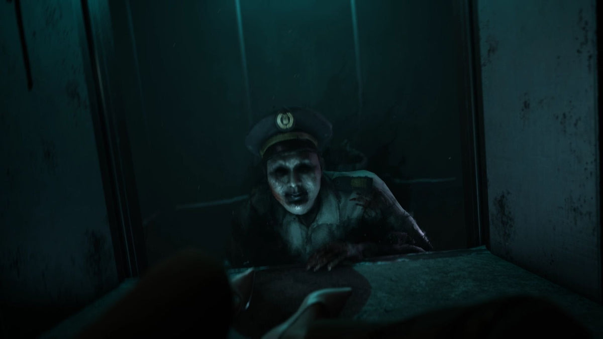 Juego The Bridge Curse 2 : Extrication Switch