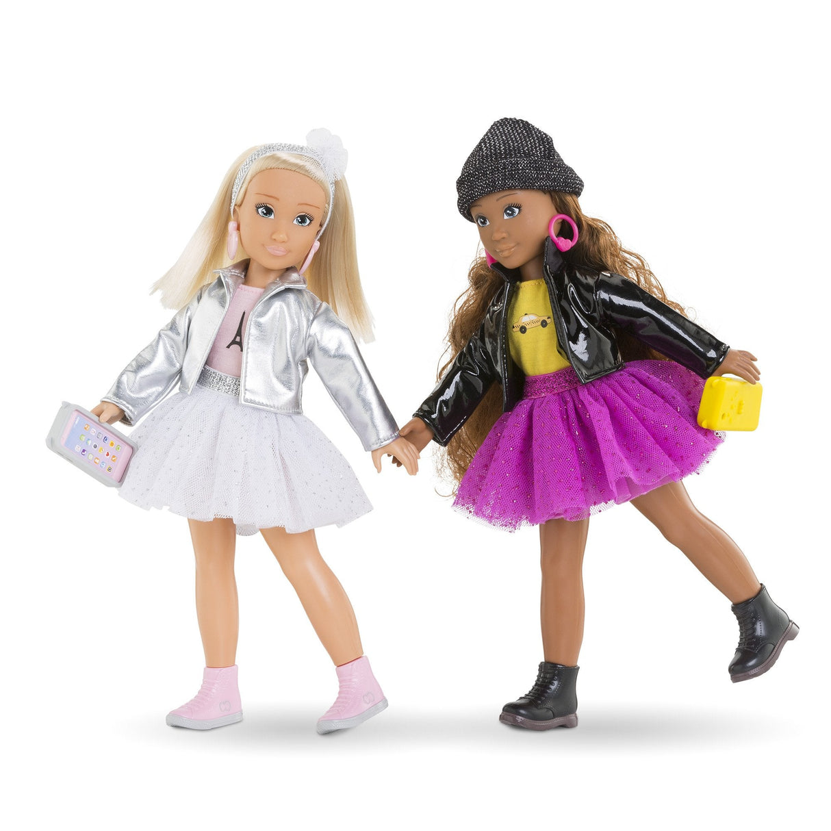 Simba Corolle Girls - Valentine Paris Fashion, Muñeca