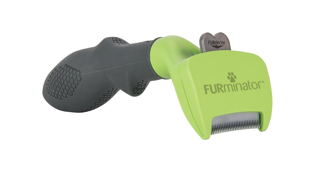Furminator Minador De Pelo Para Perros De Pelo Largo - S