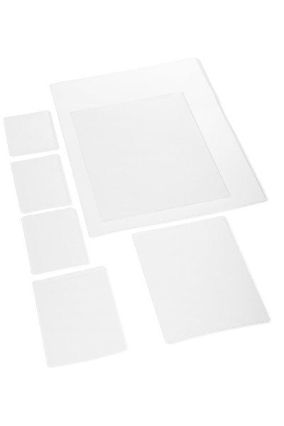 Dokumentenhüllen 5,2 X 7,4 Transparente
