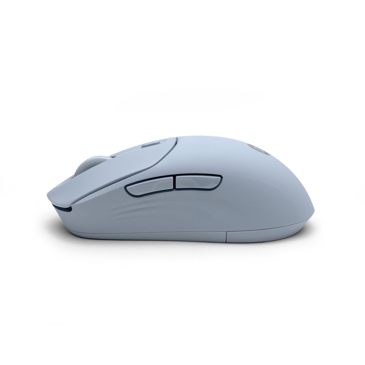 EAN 198701895268 - HP 400 Quiet Blue Wireless Mouse ratón Hogar Ambidextro RF Wireless + Bluetooth 6000 DPI imagen 9