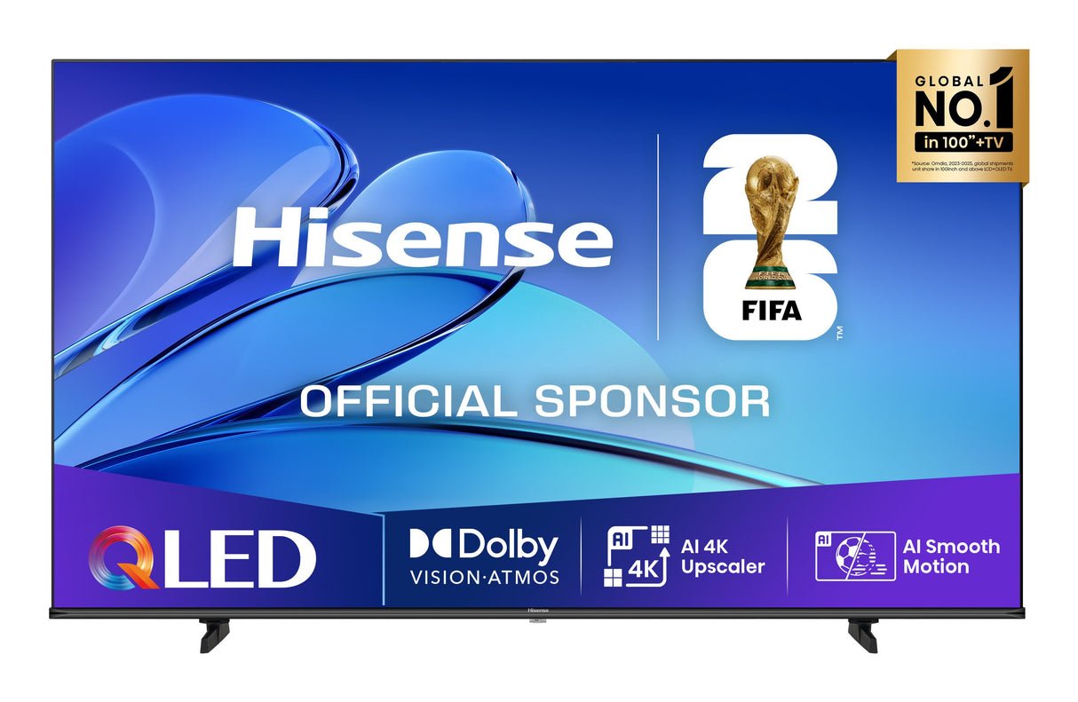 EAN 6942351418902 - Hisense 65E7Q 165,1 cm (65") 4K Ultra HD Smart TV Wifi Negro imagen 14