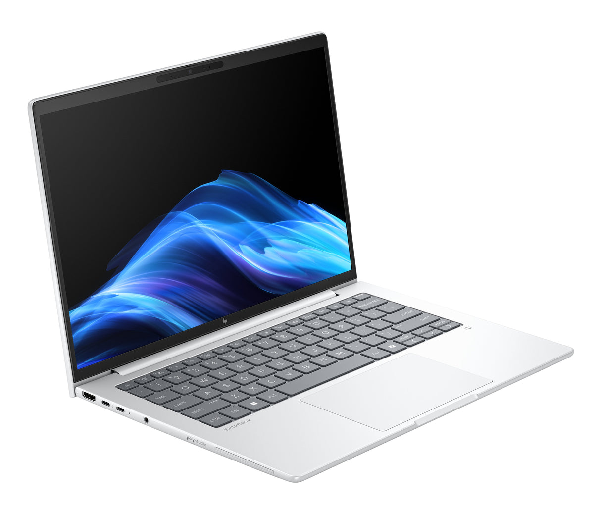 EAN 0199251366260 - HP EliteBook 8 G1i AI PC Intel Core Ultra 5 225U Portátil 35,6 cm (14") WUXGA 16 GB DDR5-SDRAM 512 GB SSD imagen 1