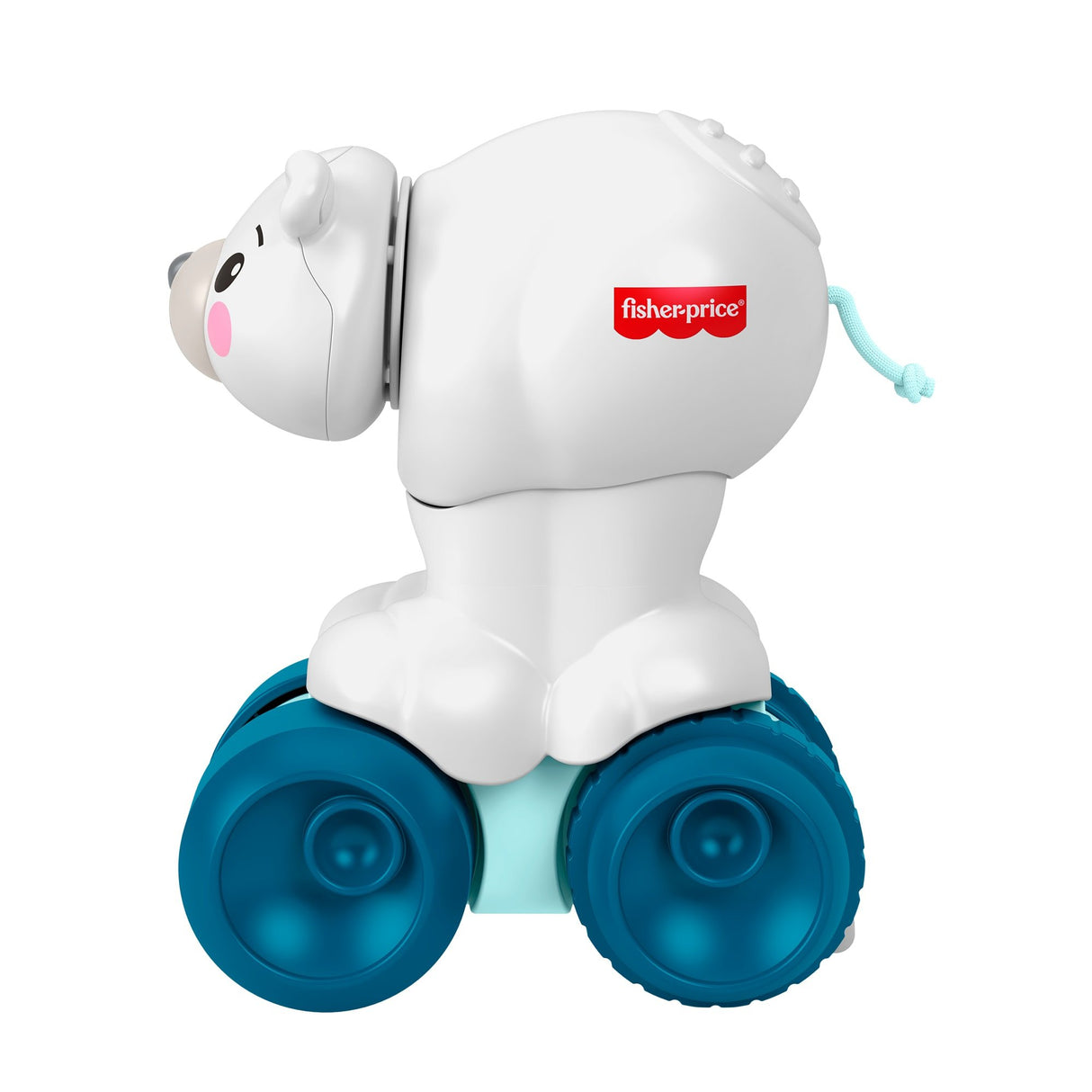 EAN 194735286911 - Fisher-Price JDL63 juego educativo imagen 3