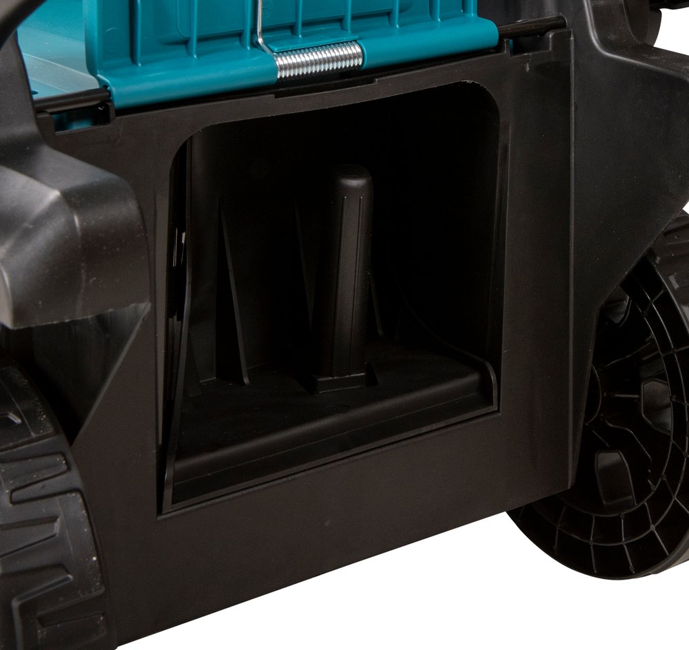 Makita Cortacésped Inalámbrico Dlm330rm, 18 Voltios Dlm330rm