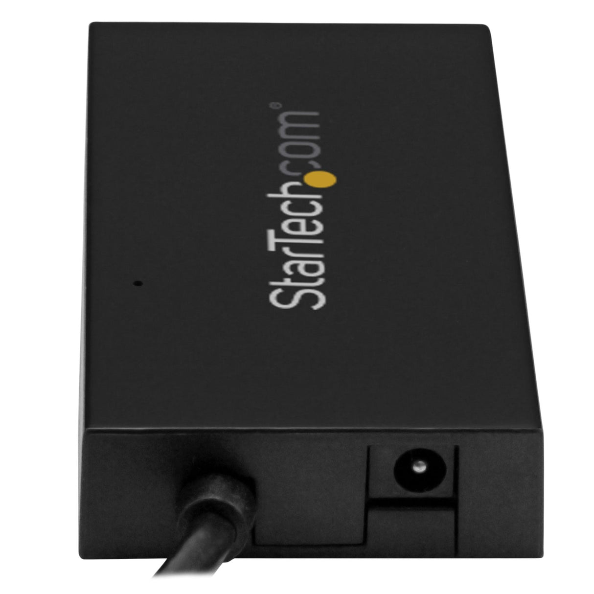 EAN 0065030866118 - StarTech.com HB30A3A1CSFS hub de interfaz USB 3.2 Gen 1 (3.1 Gen 1) Type-A 5000 Mbit/s Negro imagen 5