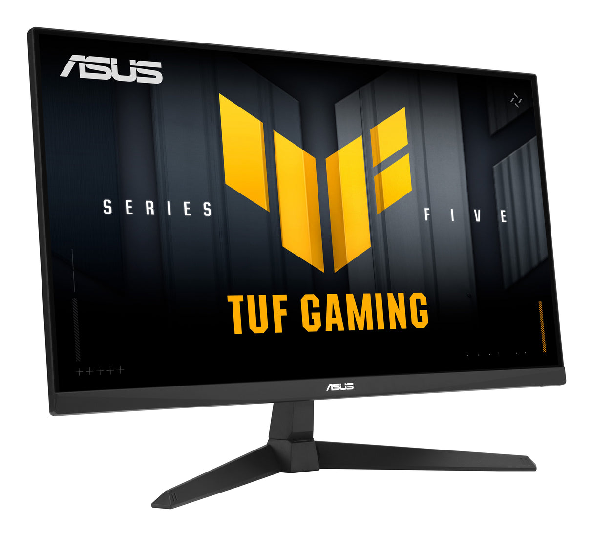 EAN 4711636007108 - ASUS TUF Gaming VG279Q5A pantalla para PC 68,6 cm (27") 1920 x 1080 Pixeles Full HD LED Negro imagen 4