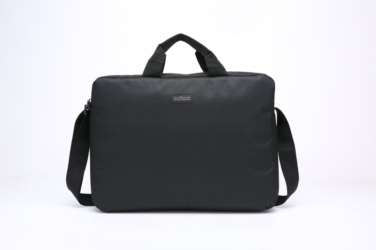 EAN 8435099531272 - Nilox NXB001 mochila Mochila informal Negro Poliéster imagen 2
