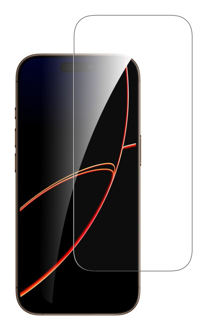 4smarts Second Glass Mit Montagerahmen Iphone 17 Pro