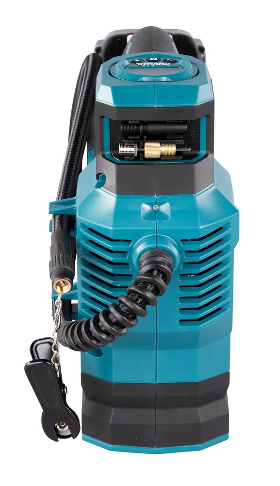 Makita Compresor Inalámbrico Dmp181z, 18v, Bomba De Aire Dmp181z