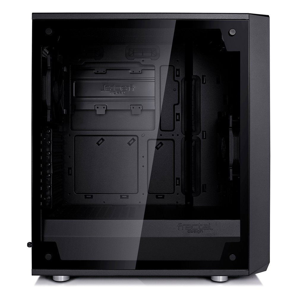 EAN 5902002039147 - Fractal Design Meshify C Midi Tower Negro imagen 14