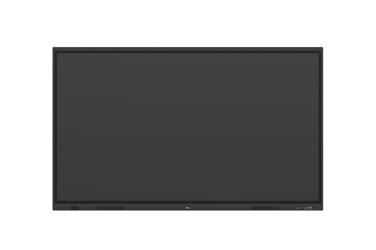 EAN 8806096421260 - LG CreateBoard Standard pizarra blanca interactiva 190,5 cm (75") 3840 x 2160 Pixeles Pantalla táctil Neg imagen 2