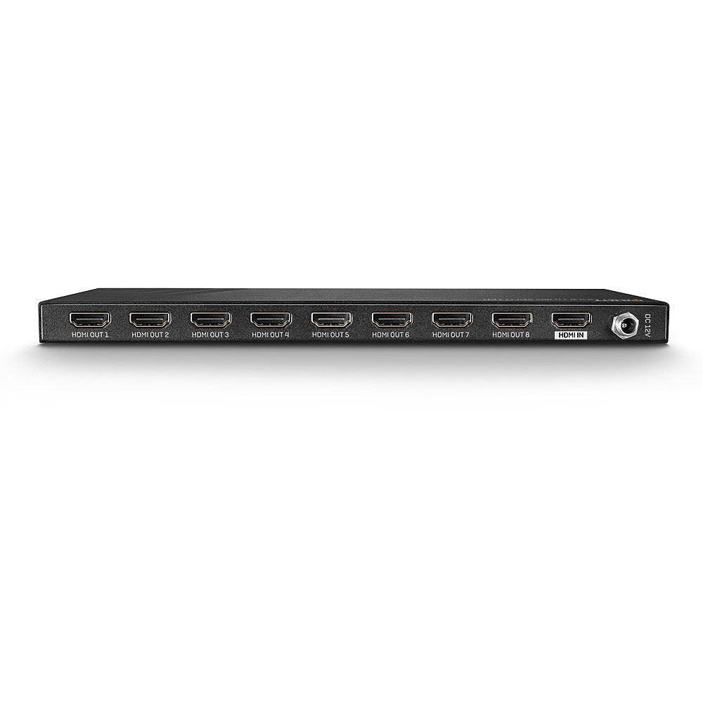 EAN 4002888382373 - Lindy 38237 divisor de video HDMI 8x HDMI imagen 4