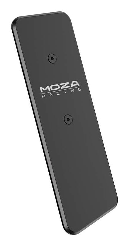 Moza Racing Halterung Rs073 Crp2 Full Throttle Replacement Schwarz