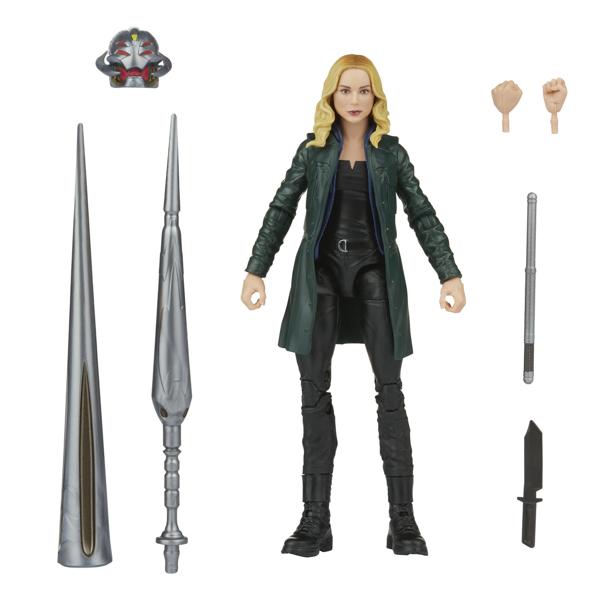 EAN 5010994134662 - Marvel F38605X0 figura de acción y colleccionable imagen 1