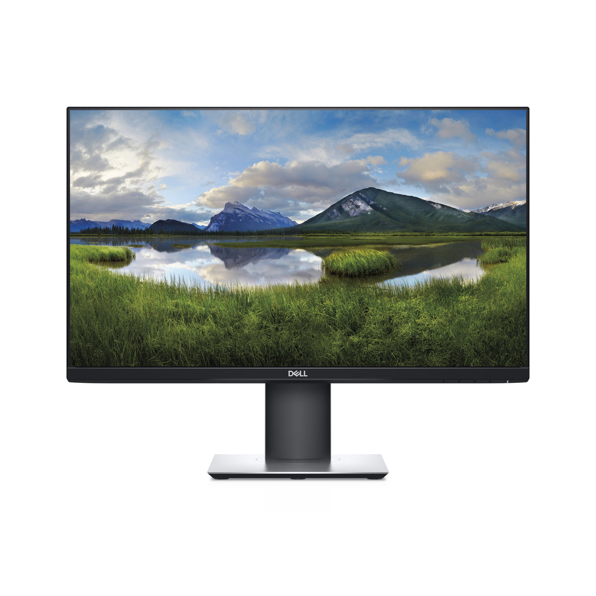 Monitor Led 23.8 Dell P2421dc Negro Pivotable 8ms Qhd 60hz Hdmi Dp Usb C Vesa Dell P2421dc