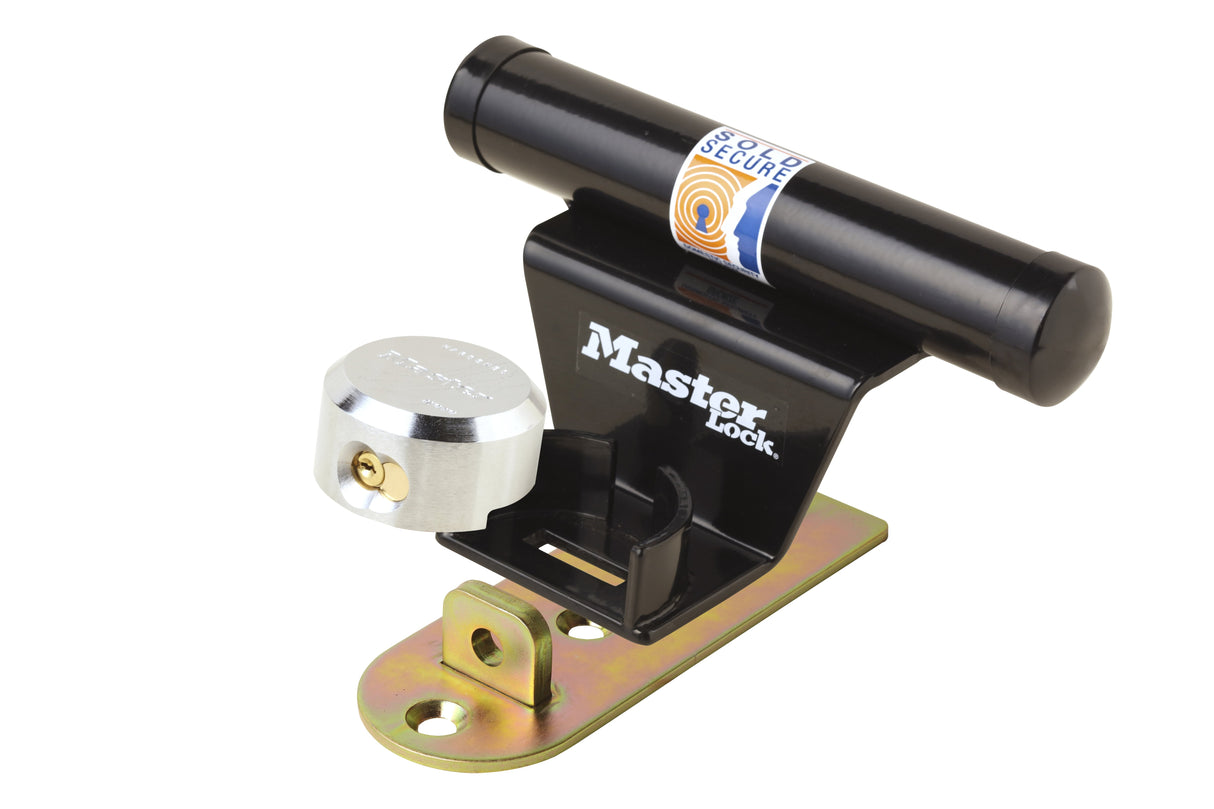 Master Lock Door Lock Garage Protection 1488eurdat