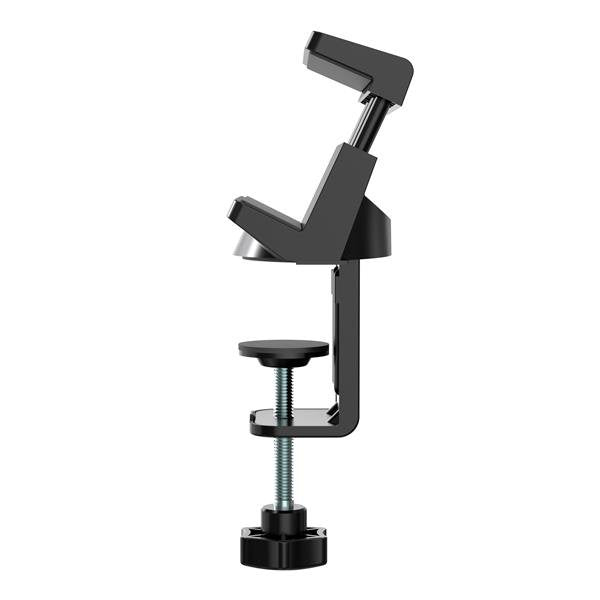 EAN 0065030884082 - StarTech.com PWRSTRPCLMP organizador de cables Escritorio Negro 1 pieza(s) imagen 3