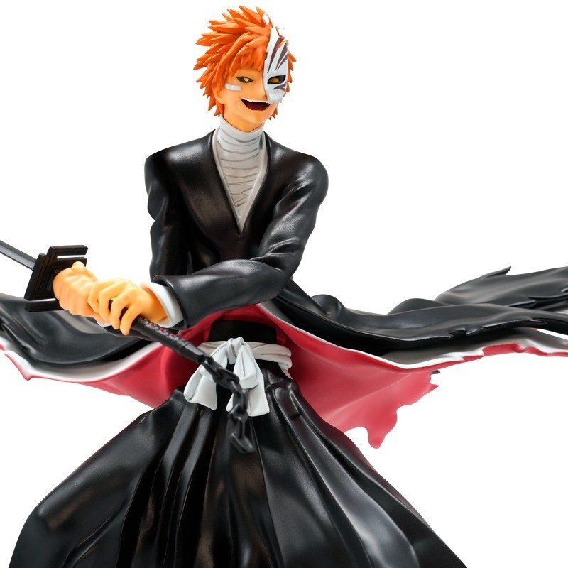 Figura Abysse Bleach Ichigo