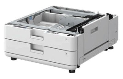 Canon Cassette Feeding Unit-Aw1 2x 550 Blatt