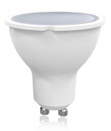 Omega Foco Led 7w Gu10 2800k 500lm