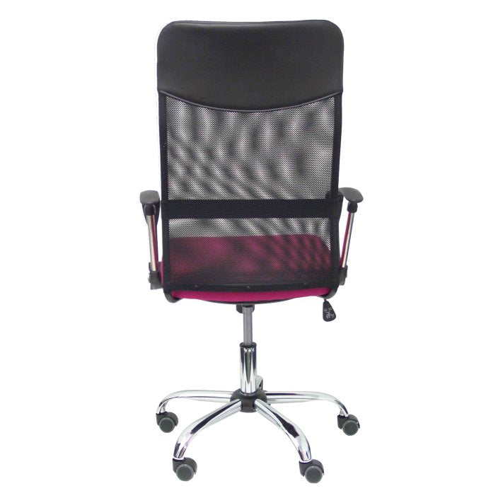 EAN 8436586625795 - PIQUERAS Y CRESPO 31BM8403D710CRRP silla de oficina y de ordenador Asiento acolchado Respaldo de malla imagen 6