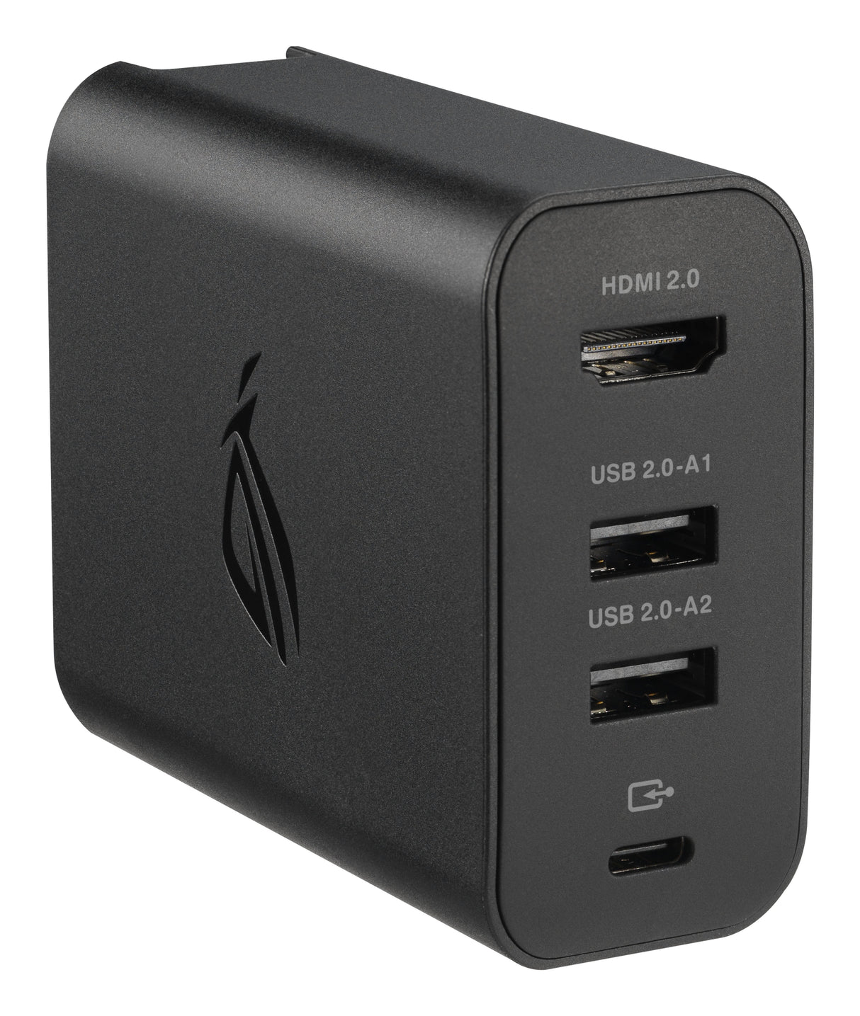 Asus Ac100-05 Charger Dock Bk Eu+Uk Type-C 10pcs