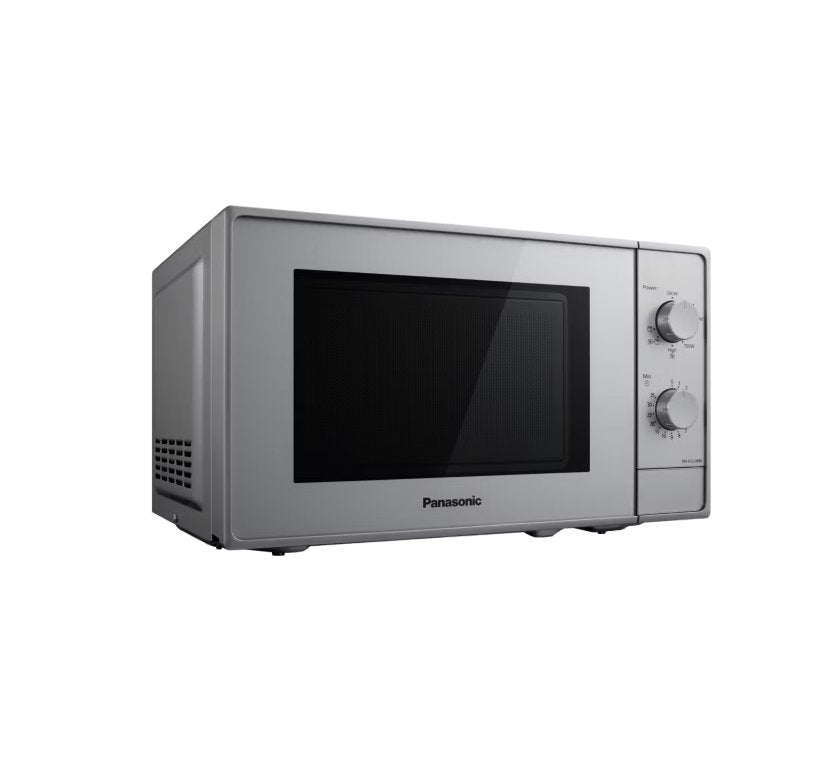 EAN 5025232881185 - Panasonic NN-K12 Plata Microondas con grill Encimera 20 L 800 W imagen 2
