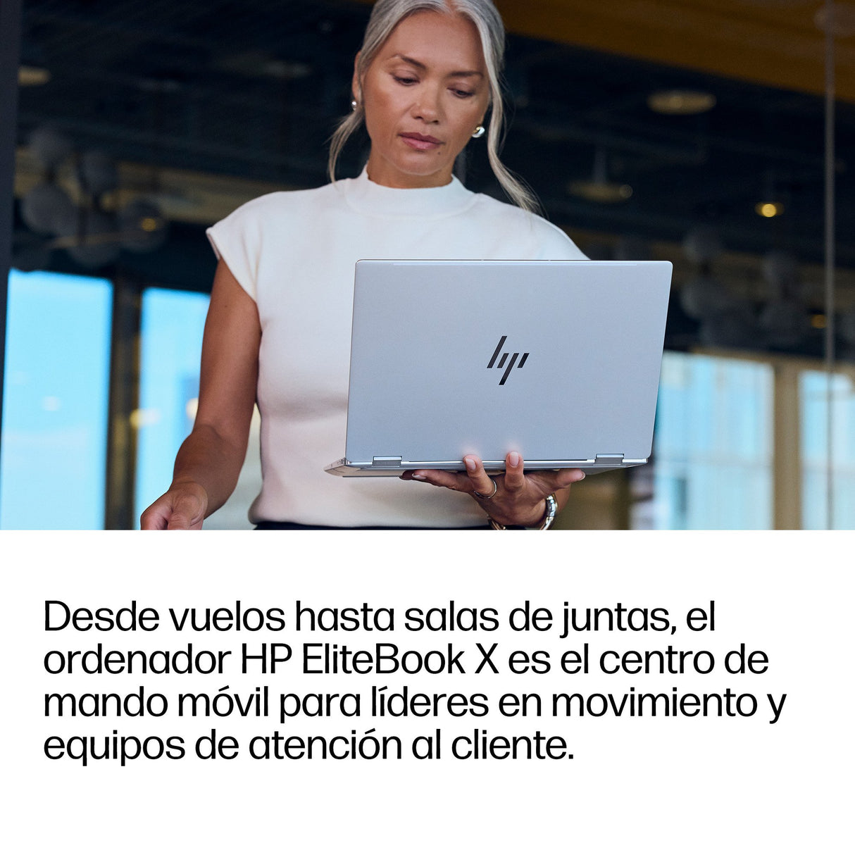 EAN 0821844971406 - HP EliteBook X G2i 14 inch Notebook Next Gen AI PC Wolf Pro Security Edition Copilot+ PC Intel Core Ultra imagen 10