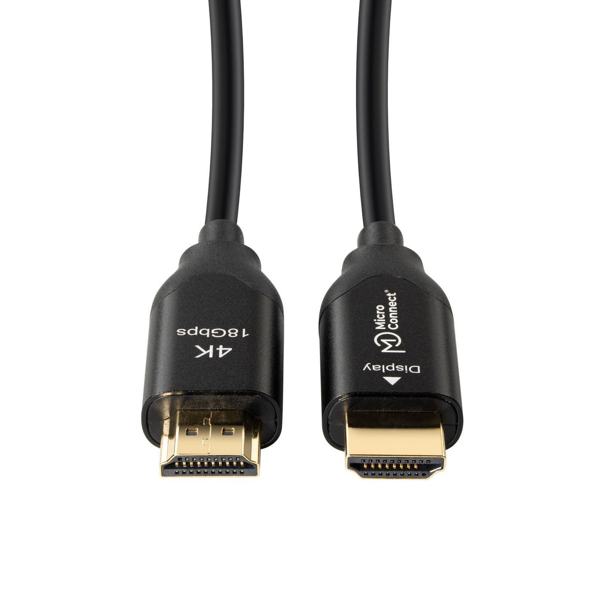 EAN 5706998893680 - Microconnect HDM191970V2.0OP cable HDMI 70 m HDMI tipo A (Estándar) Negro imagen 2