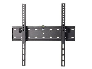 Maclean Mc-665 Soporte Para Tv 32-55" 40kg Max Vesa 400x400