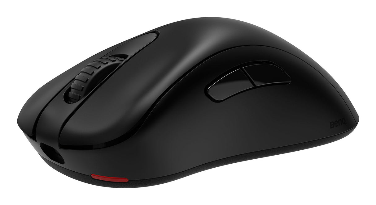 Zowie Ec3-Dw Ratón Juego Mano Derecha Usb Tipo A Óptico 3200 Dpi