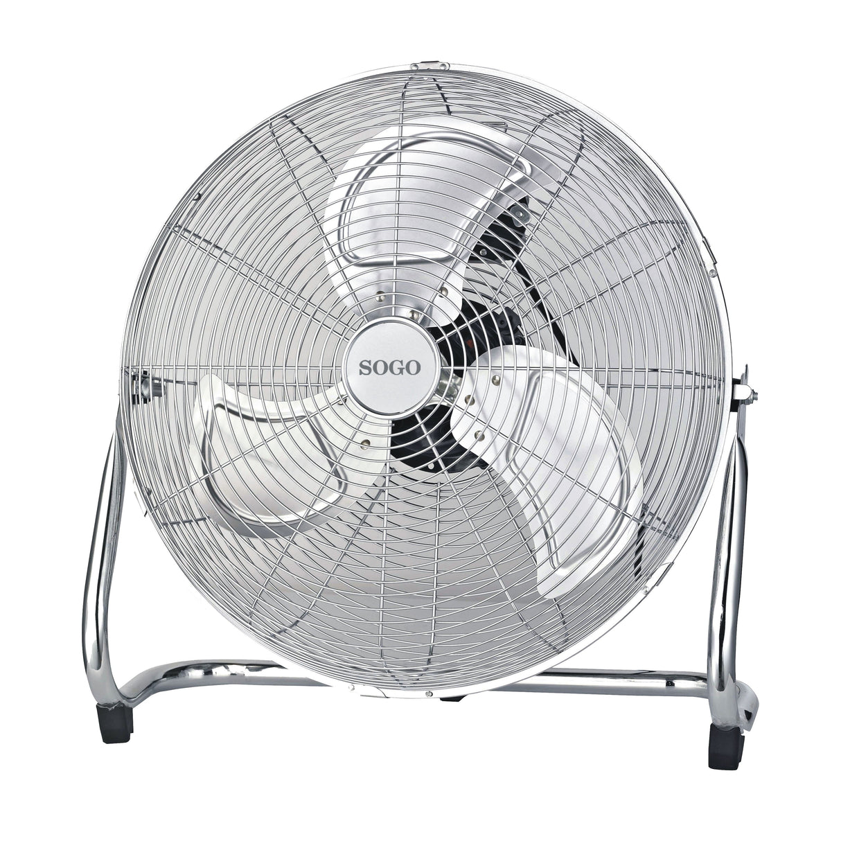 EAN 8425490132185 - Sogo VEN-SS-21050 ventilador industrial imagen 2
