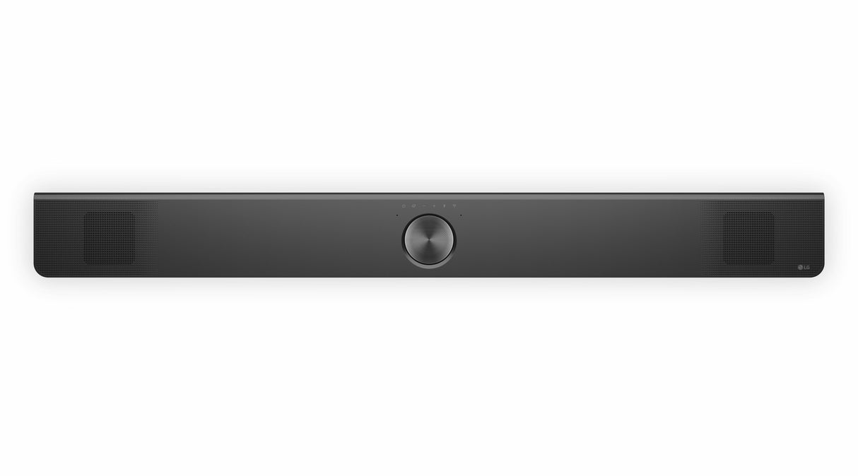 Barra De Sonido Lg S90tr Con Subwoofer Inalámbrico + Traseros 670w 7.1.3ch