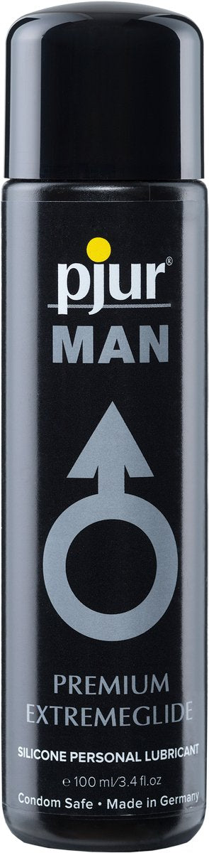 Pjur - Man Premium Lubricante 100 Ml