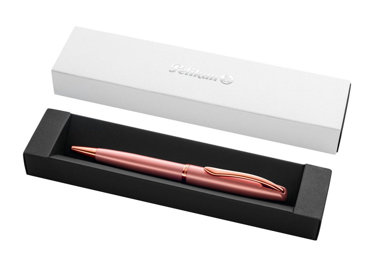 Pelikan Bolígrafo Jazz Noble Elegance K36 Rosa Rose