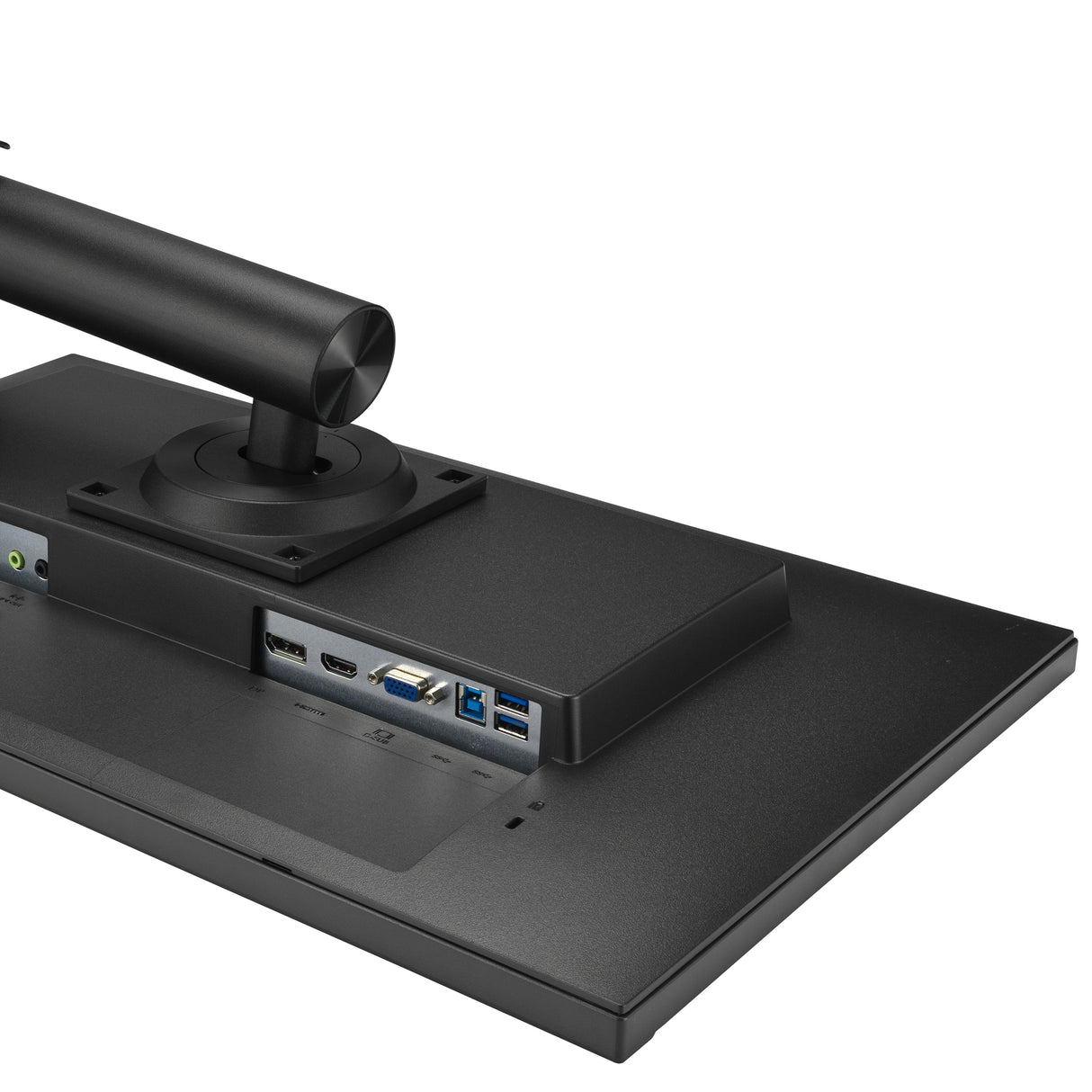 EAN 4711387754122 - ASUS VA24DQFS pantalla para PC 60,5 cm (23.8") 1920 x 1080 Pixeles Full HD LCD Negro imagen 9